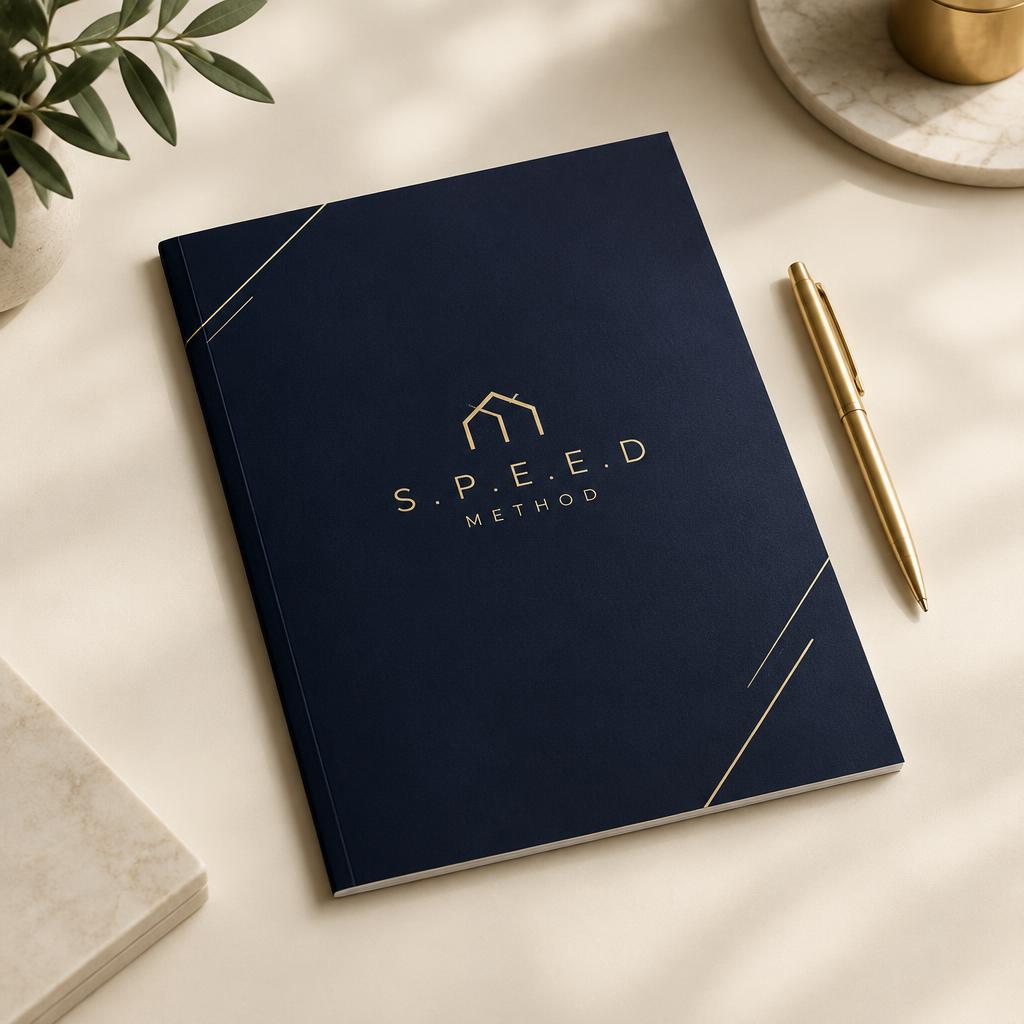 The S.P.E.E.D Method framework guide